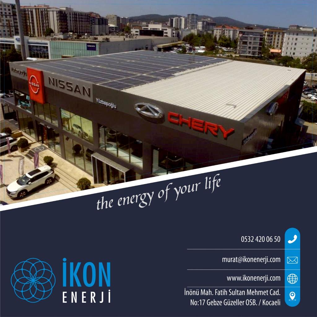 ikonenerji